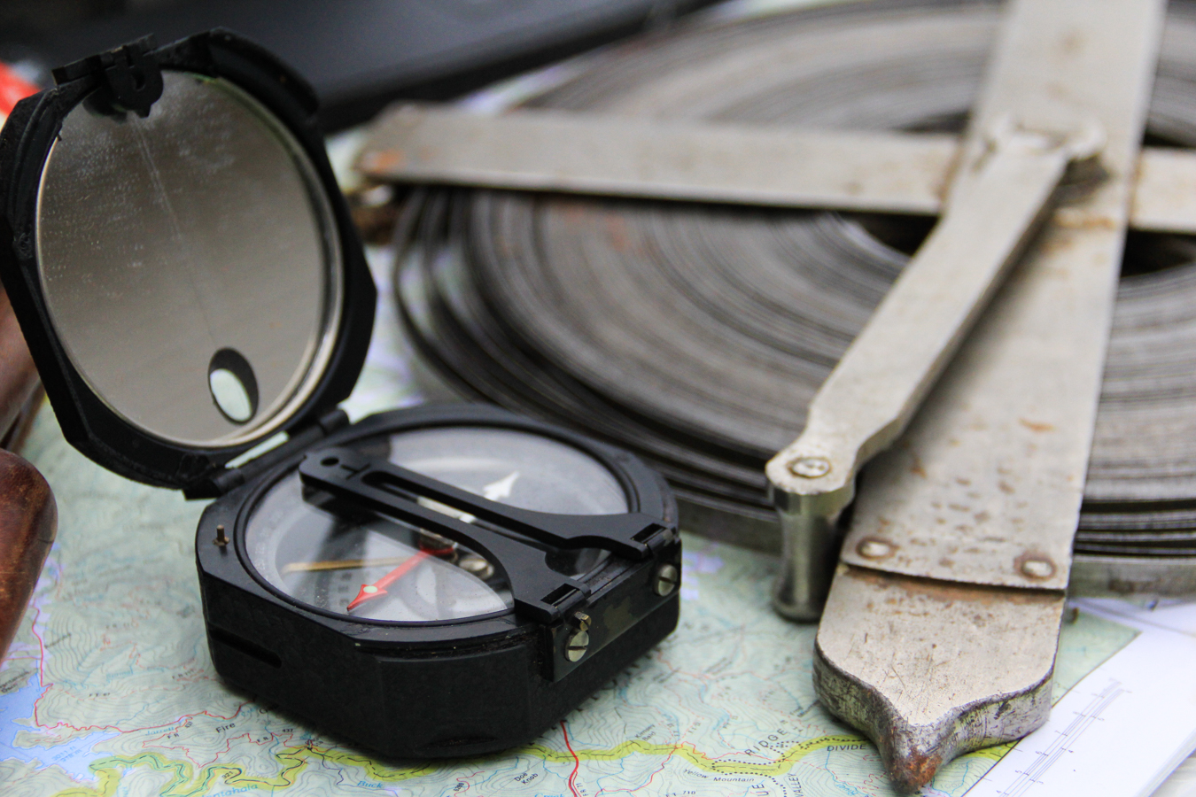 Gary C. Clark, RLS Professional Land Surveying and Consulting